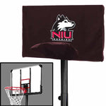 Northern Illinois Huskies NCAAB Basketball Hoop Cover Winter Protector