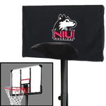 Northern Illinois Huskies NCAAB Basketball Hoop Cover Winter Protector