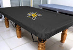 Northern Kentucky Norse NCAAB Billiard Pingpong Pool Snooker Table Cover