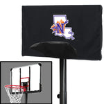 Northwestern State Demons NCAAB Basketball Hoop Cover Winter Protector