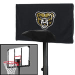 Oakland Golden Grizzlies NCAAB Basketball Hoop Cover Winter Protector