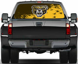 Oakland Golden Grizzlies NCAA Truck SUV Decals Paste Film Stickers Rear Window