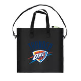 Oklahoma City Thunder NBA Fishing Tournament Weigh in Fish Bag Carry Packbag