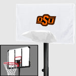 Oklahoma State Cowboys NCAAB Basketball Hoop Cover Winter Protector