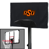 Oklahoma State Cowboys NCAAB Basketball Hoop Cover Winter Protector