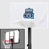 Old Dominion Monarchs NCAAB Basketball Hoop Cover Winter Protector