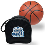 Old Dominion Monarchs NCAAB Basket Ball Basketball Carry Bag Backpack