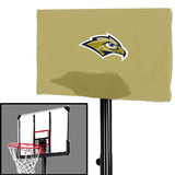 Oral Roberts Golden Eagles NCAAB Basketball Hoop Cover Winter Protector