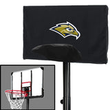 Oral Roberts Golden Eagles NCAAB Basketball Hoop Cover Winter Protector