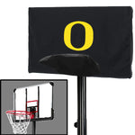 Oregon Ducks NCAAB Basketball Hoop Cover Winter Protector