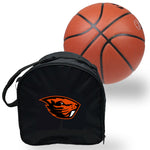 Oregon State Beavers NCAAB Basket Ball Basketball Carry Bag Backpack