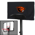 Oregon State Beavers NCAAB Basketball Hoop Cover Winter Protector