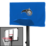 Orlando Magic NBA Basketball Hoop Cover Winter Protector