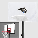 Orlando Magic NBA Basketball Hoop Cover Winter Protector