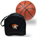 Pacific Tigers NCAAB Basket Ball Basketball Carry Bag Backpack