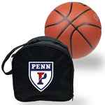 Penn Quakers NCAAB Basket Ball Basketball Carry Bag Backpack