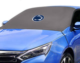 Penn State Nittany Lions NCAA Car SUV Front Windshield Sun Snow Cover