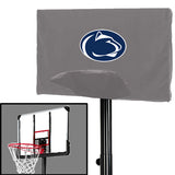 Penn State Nittany Lions NCAAB Basketball Hoop Cover Winter Protector