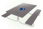 Penn State Nittany Lions NCAAB Picnic Table Bench Chair Set Outdoor Cover