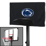 Penn State Nittany Lions NCAAB Basketball Hoop Cover Winter Protector