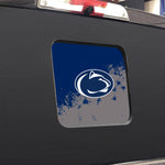 Penn State Nittany Lions NCAA Rear Back Middle Window Vinyl Decal Stickers Fits Dodge Ram GMC Chevy Tacoma Ford