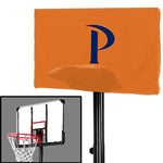 Pepperdine Waves NCAAB Basketball Hoop Cover Winter Protector