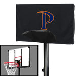 Pepperdine Waves NCAAB Basketball Hoop Cover Winter Protector