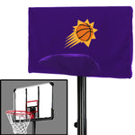 Phoenix Suns NBA Basketball Hoop Cover Winter Protector