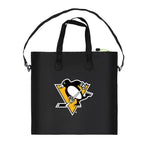 Pittsburgh Penguins NHL Fishing Tournament Weigh in Fish Bag Carry Packbag