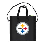 Pittsburgh Steelers NFL Fishing Tournament Weigh in Fish Bag Carry Packbag