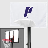 Portland Pilots NCAAB Basketball Hoop Cover Winter Protector