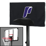 Portland Pilots NCAAB Basketball Hoop Cover Winter Protector