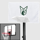 Portland State Vikings NCAAB Basketball Hoop Cover Winter Protector