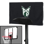 Portland State Vikings NCAAB Basketball Hoop Cover Winter Protector