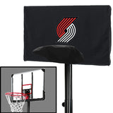 Portland Trail Blazers NBA Basketball Hoop Cover Winter Protector