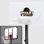 Prairie View A&M Panthers NCAAB Basketball Hoop Cover Winter Protector