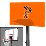 Princeton Tigers NCAAB Basketball Hoop Cover Winter Protector