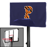 Princeton Tigers NCAAB Basketball Hoop Cover Winter Protector