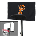 Princeton Tigers NCAAB Basketball Hoop Cover Winter Protector