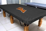 Princeton Tigers NCAAB Billiard Pingpong Pool Snooker Table Cover