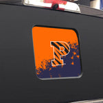 Princeton Tigers NCAA Rear Back Middle Window Vinyl Decal Stickers Fits Dodge Ram GMC Chevy Tacoma Ford