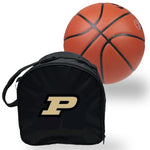 Purdue Boilermakers NCAAB Basket Ball Basketball Carry Bag Backpack