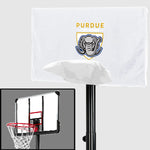 Purdue Fort Wayne Mastodons NCAAB Basketball Hoop Cover Winter Protector