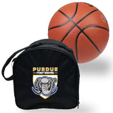 Purdue Fort Wayne Mastodons NCAAB Basket Ball Basketball Carry Bag Backpack