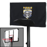 Purdue Fort Wayne Mastodons NCAAB Basketball Hoop Cover Winter Protector