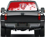 Radford Highlanders NCAA Truck SUV Decals Paste Film Stickers Rear Window