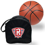 Radford Highlanders NCAAB Basket Ball Basketball Carry Bag Backpack