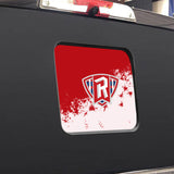 Radford Highlanders NCAA Rear Back Middle Window Vinyl Decal Stickers Fits Dodge Ram GMC Chevy Tacoma Ford