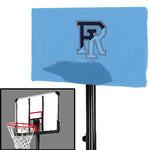 Rhode Island Rams NCAAB Basketball Hoop Cover Winter Protector