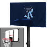 Rhode Island Rams NCAAB Basketball Hoop Cover Winter Protector